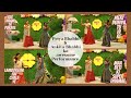 Viyana Name Ceremony | Priya-Ankita Katariya Bhabhi | Beti Hai Meri Malika Mp3 Song