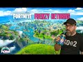 Joysticks &amp; Dropkicks LIVE | Fortnite Chaos, Dubs &amp; Dad Jokes