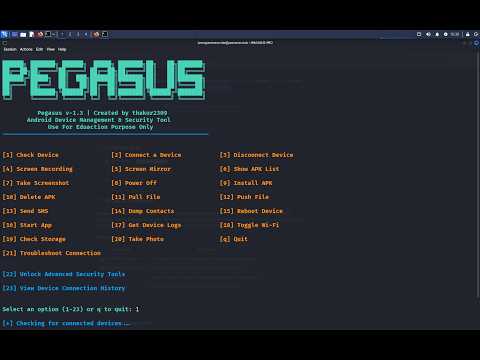 🚨 Pegasus & Android Security | Mobile Penetration Testing Explained