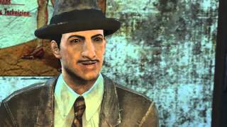 The Rude Interruption #2