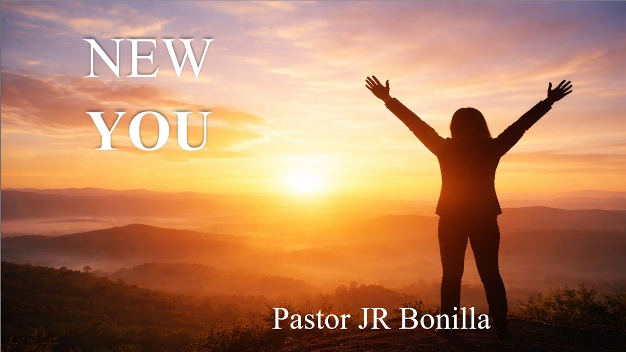 Aiea SDA Church Service, "NEW YOU" (December 27, 2025)