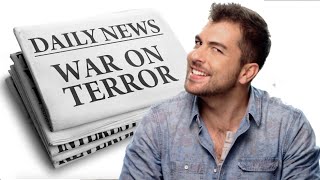 Media Bias and the Lust for War • Nando Vila Takes On the REAL Media Bias