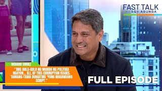 Download Lagu Fast Talk with Boy Abunda: Richard Gomez, may grand comeback sa pelikula! (Full Episode 732) MP3