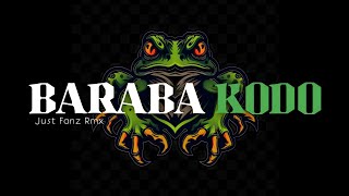 JFMIX - BARABA KODO 🔥 2026 JFMIX - BARABA KODO 🔥 2026