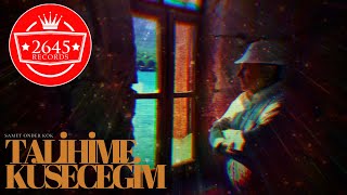 Samet Önder Kök - Talihime Küseceğim Enstrumental