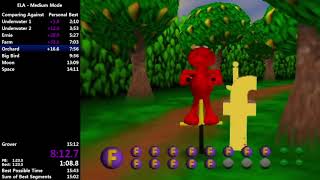 Arb Fails #41