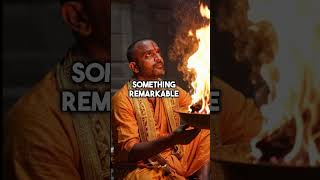 Ancient Indians Discovered Consciousness Science 3000 Years Before Modern Neuroscience