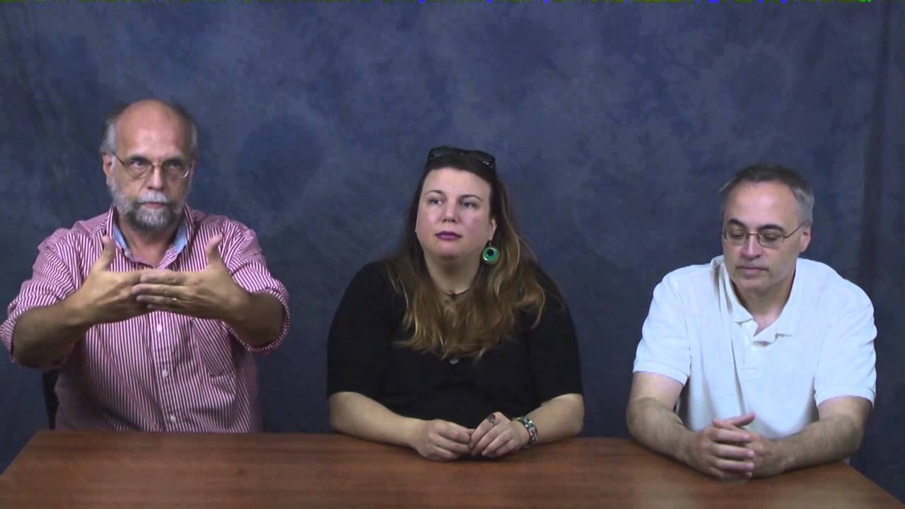 Course Design: Faculty Perspectives - YouTube