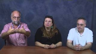 Course Design: Faculty Perspectives