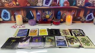 TAURUS SUDDEN CHANGES SPARK MAJOR GROWTH & MANIFESTATION! TAURUS LOVE TAROT READING