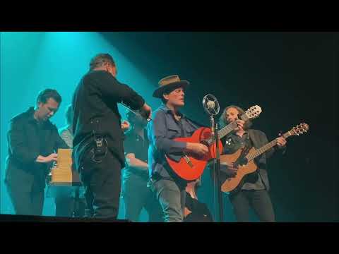 Gregory Alan Isakov - One Day 9/2/23