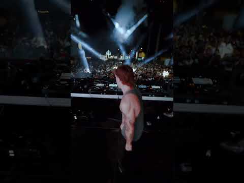 XXX IS OUT NOW!!! #kayzo #waterspirit #hardtechno #edm #shorts