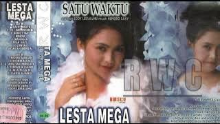 Lesta Mega - Satu Waktu | Cipt. Eddy Lestaluhu [ Original Album ]
