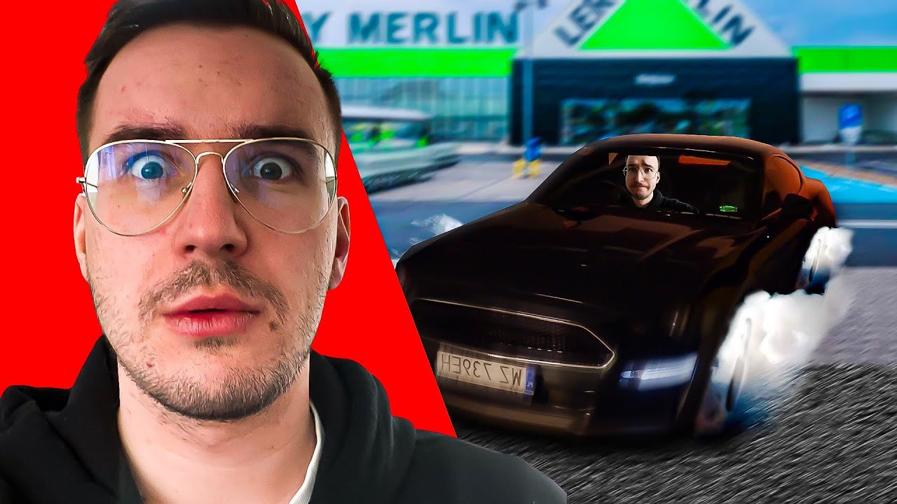 MOJA OSTATNIA JAZDA MUSTANGIEM!