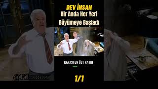 Dev İnsan1.Bölüm