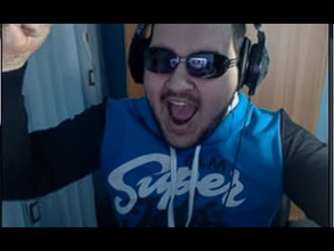 Xlayder Razna XLAYDER FUNNY MOMENTS(Incearca sa nu razi) - YouTube