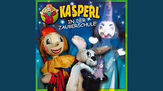 Die Zauberschule