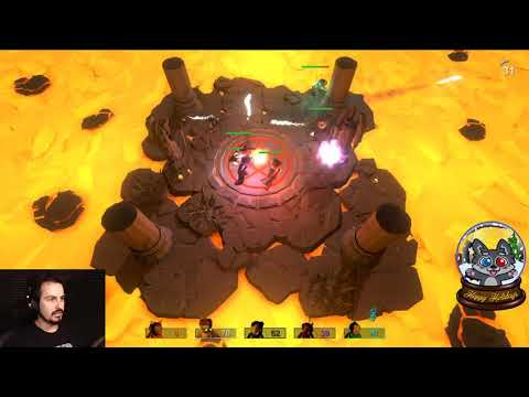 WHAT WE LACK IN WISDOM WE MAKE UP WITH WINE! | Pummel Party