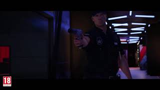 Official HITMAN 2 Miami Pack Trailer