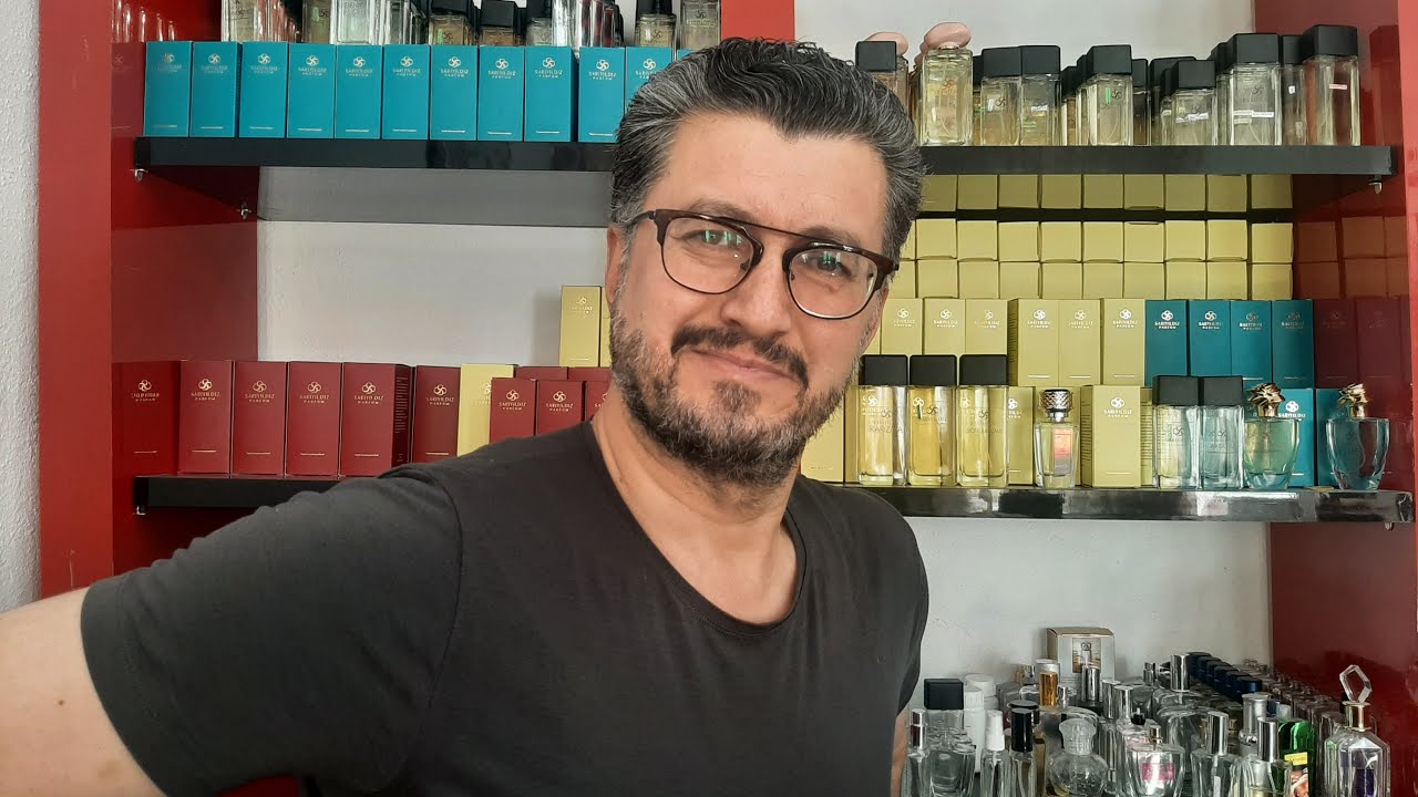 ERKEKSİ KOKU ARAYANLAR İÇİN VAKKO'DAN İKİ PARFÜM: V DE VAKKO, VKKO INFINITI FOR HIM