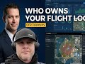 Operator Briefing: DFR Telemetry: Who Owns Your Flight Log?