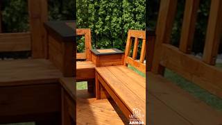 From Bare Wood to Beautiful!