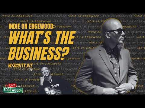 What’s The Business? | Ep.001 – Let’s Talk Therapy (Ft. Kenny B)