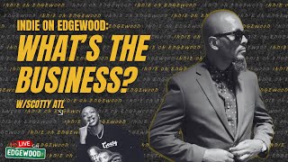 What’s The Business? | Ep.001 – Let’s Talk Therapy (Ft. Kenny B)