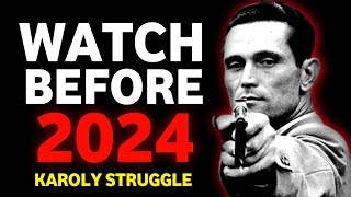 Best Real Life Inspirational Story of Karoly Takacs | Da Self Riser