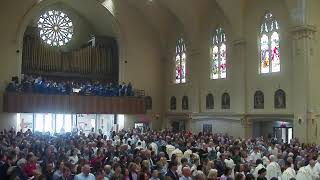 Holy Thursday | Chrism Mass 2025