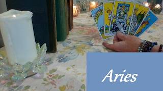 Aries April 2026 ❤ REAL LOVE! You Will NEVER Let Each Other Go FUTURE LOVE #Aries #Tarot Profile