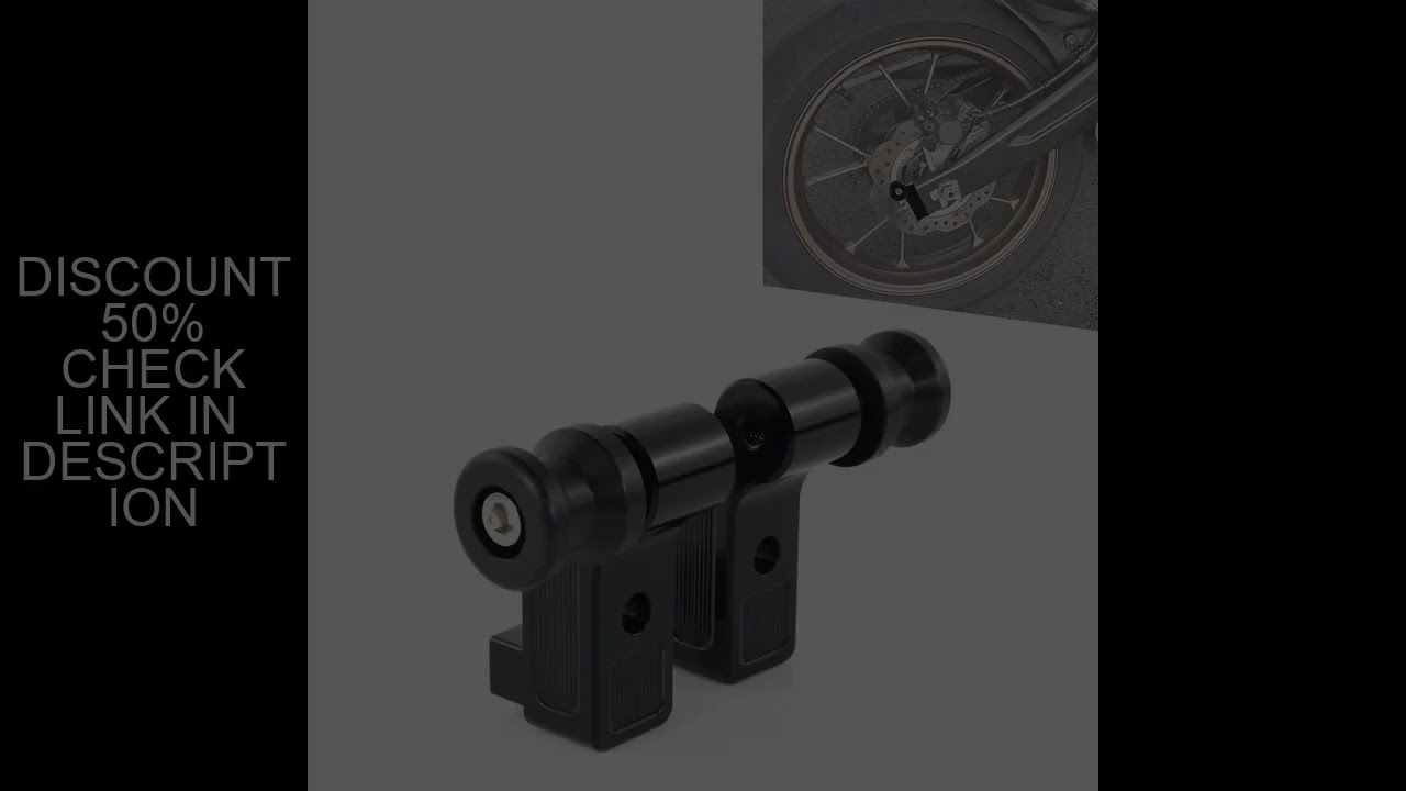 For Honda CB125R CB300R CB 300 R 2018-2024 Swingarm Spools Spindle Sliders Rear Axle Sliders Cotton