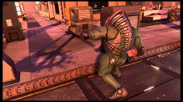 XCom 2 Ellie Voice Pack