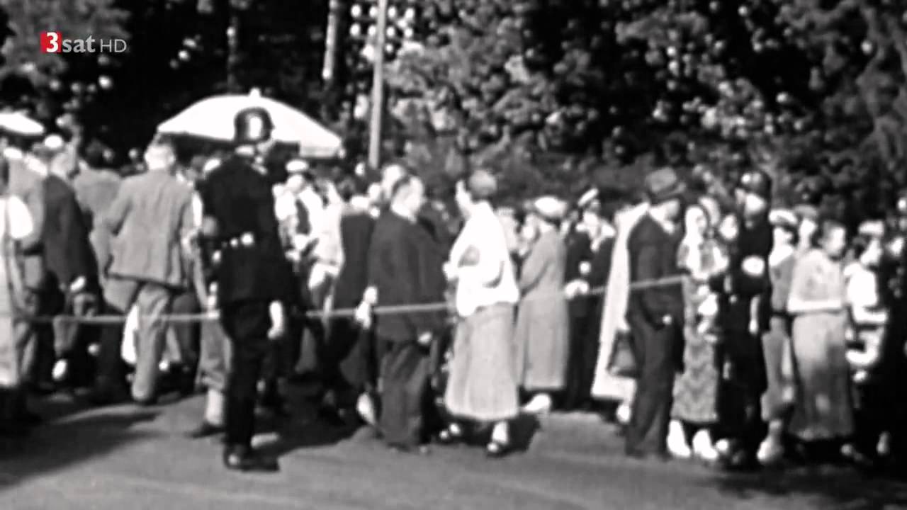 Hitler und der Wagner Clan Reportage über den Wagner Clan und Hitler