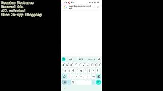 Hero Adventure Mod Apk Versi Terbaru 2025 | Unlimited Money & All Unlimited & All Unlocked screenshot 4