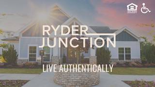 Ryder Junction | Greer SC Apartments | Greystar