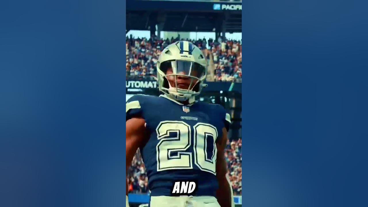 Top 5 Free Agent Running Backs 2024 🏈 (pt. 2) Follow yaboisports 
