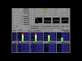 Street Fighter 2 - Ryu's Theme (ARCADE CONVERSION) PROTRACKER