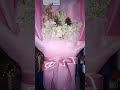 Buket Bunga Edelweis (Edelweis asli hasil budidaya yaa)