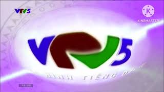 vtv5 ident 2015 (1) with 6 effects