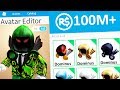 MAKING the RICHEST ROBLOX ACCOUNT