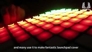 (New Course) How To Make A Launchpad Lightshow with Ableton: Three Different Methods