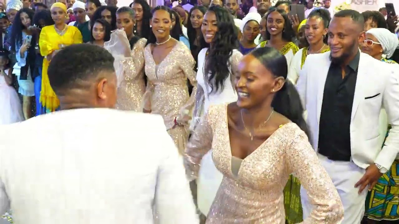 ethiopian music 2024