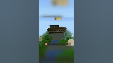 Thumbnail of #minecraft #seed #runaway#edit
