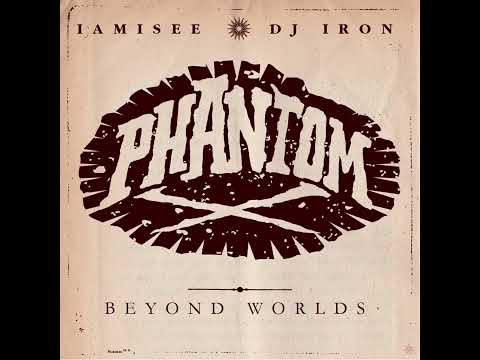 DJ Iron (2) — IAMISEE & DJ IRON - Beyond Worlds