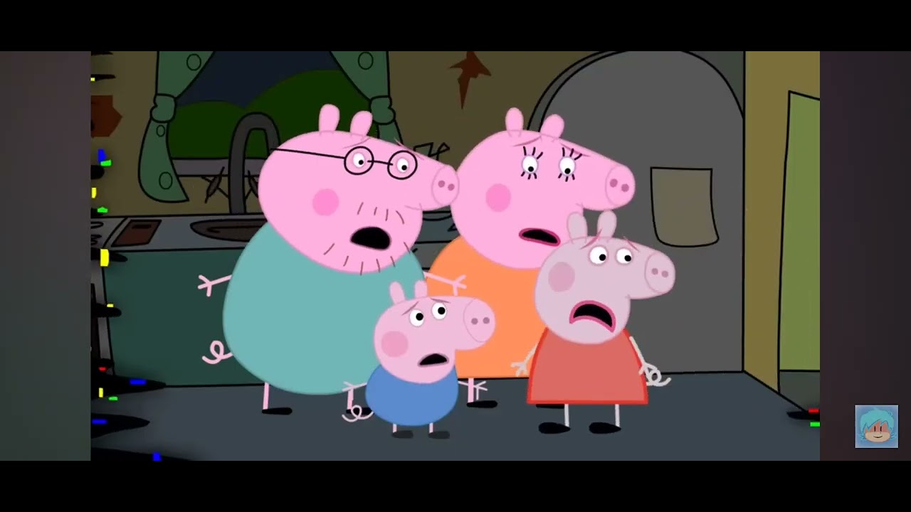 goodbye to our world [ Glitch]