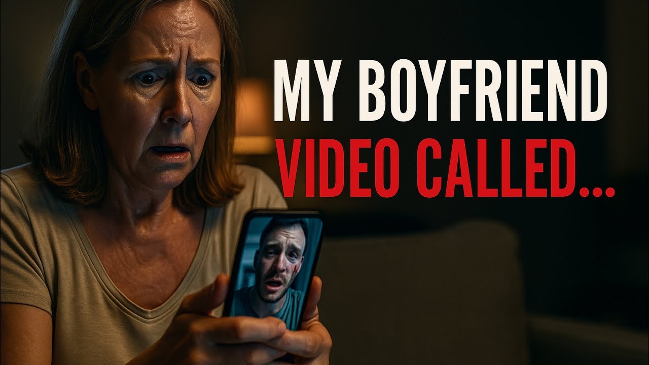 She Fell for AI Love Trap | Romance Scam Exposed - YouTube
