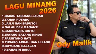 Download lagu LAGU MINANG TERBARU 2026 | ODY MALIK