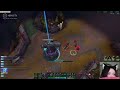 BabyK LMHT stream cut 17-01-2025