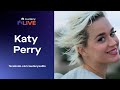 Audacy LIVE with Katy Perry